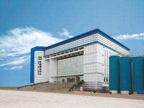 蒙牛 衡水 現(xiàn)代化先進工廠 牧場展示