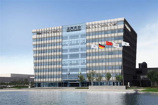 上汽集團對大眾CEO迪斯不當言行深表遺憾，重申合作共贏立場