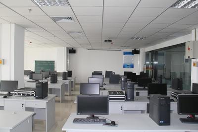 移動(dòng)互聯(lián)實(shí)訓(xùn)室中通信技術(shù)的技術(shù)開發(fā)實(shí)踐與探索